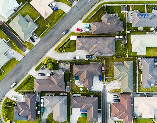 It's Not A Housing Bubble Blog