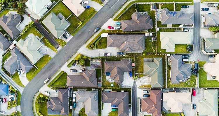 It's Not A Housing Bubble Blog