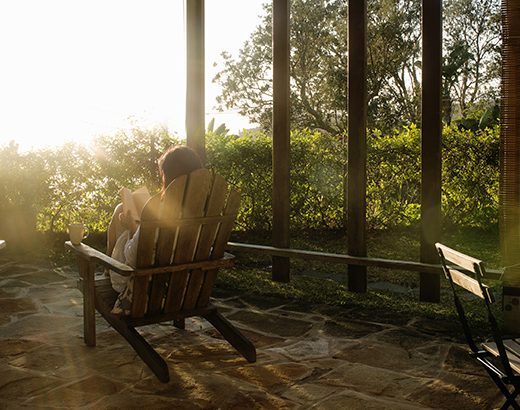 Blog Post: Owning Your Home Helps Build Wealth