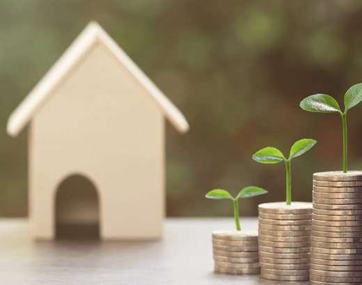 How To Grow Your Net Worth Through Homeownership