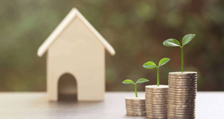 How To Grow Your Net Worth Through Homeownership