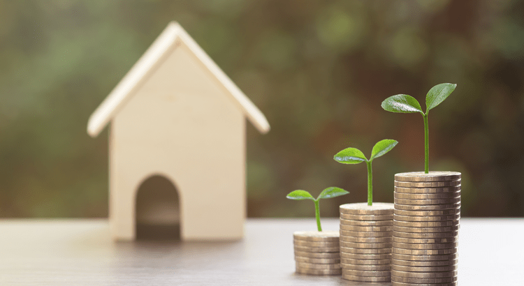 How To Grow Your Net Worth Through Homeownership