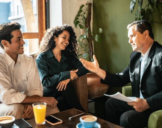 Blog: Affordability is starting to improve!