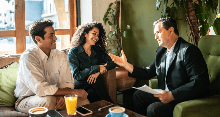 Blog: Affordability is starting to improve!