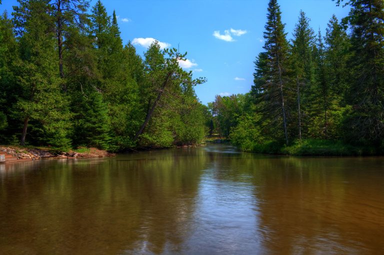 AuSable River Riverfront Properties for Sale Century 21 Northland