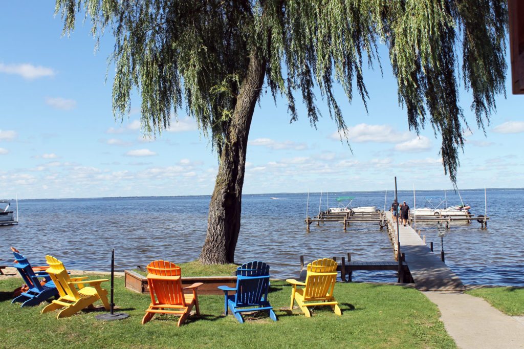 Houghton Lake Resort