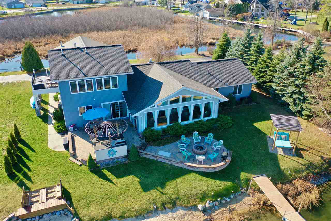 Benefits of Drone Photography in Real Estate Marketing