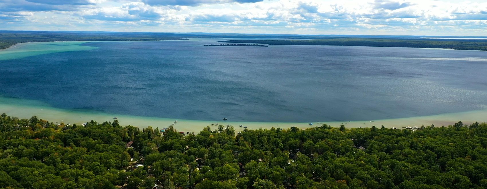 Residential Properties Higgins Lake and Area Real Estate